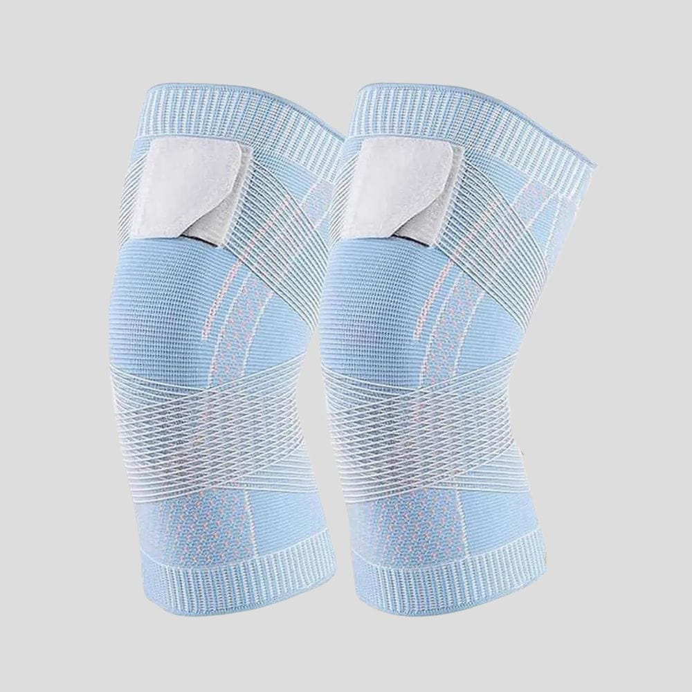 Knee Support Brace | Instant Stabilization | Compression Bandage