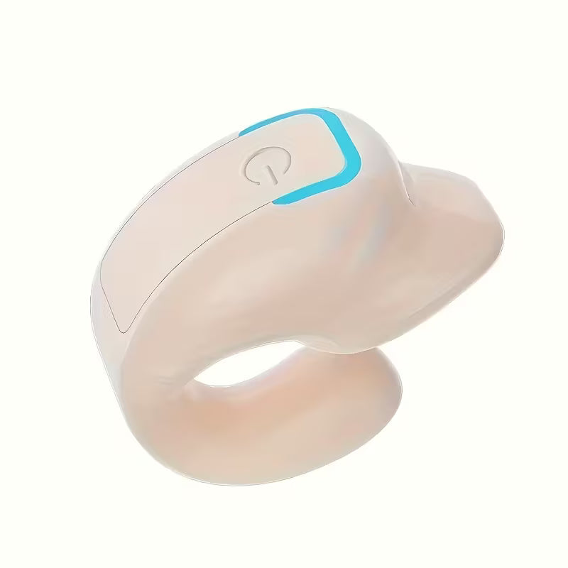 Clip-On Headphones | Pain-Free Fit & Open Sound Experience
