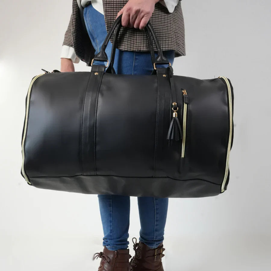 AerisFly™ — Effortless Packing Freedom That Keeps You Ahead of Every Adventure