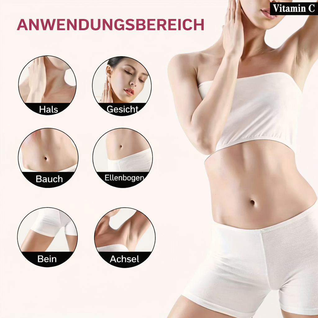 Body Cream for Women | Skin Brightening Treatment | Even Skin Tone & Radiant Glow