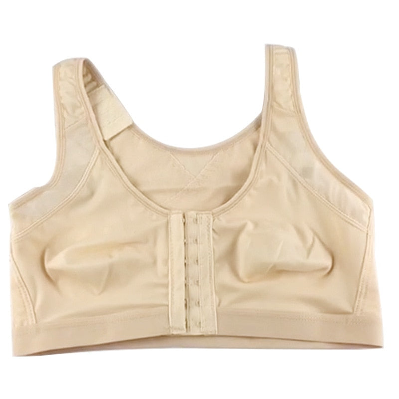 Posture Corrector Bra | Breathable & Discreet | Alleviates Back Pain