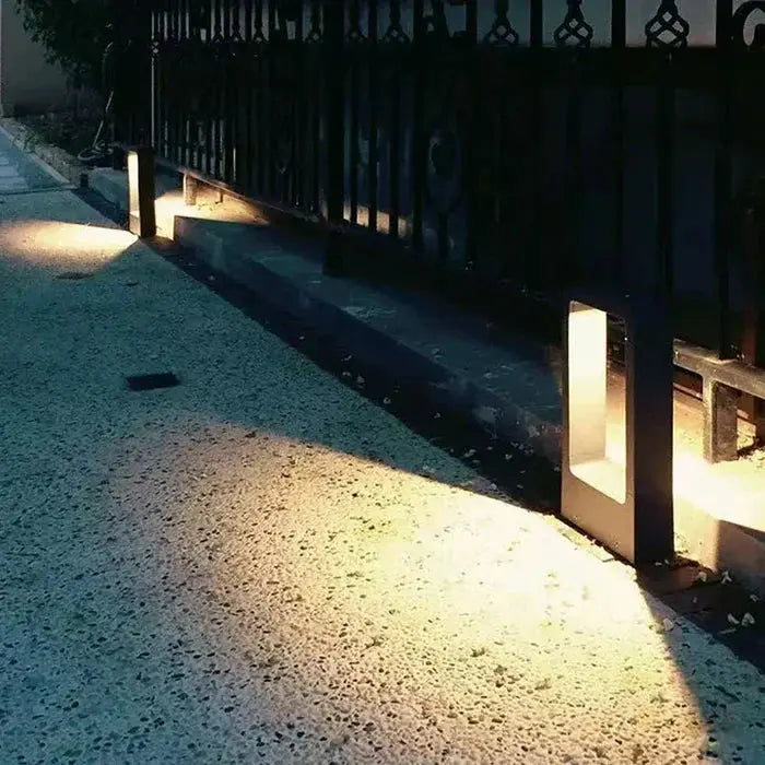 LED Path Light | Warm White Outdoor Lighting | IP65 Rated