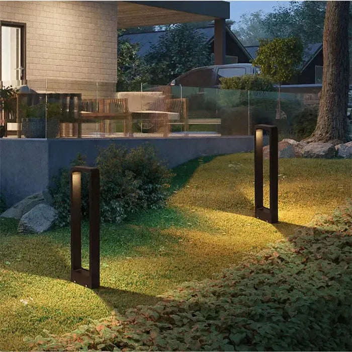 LED Path Light | Warm White Outdoor Lighting | IP65 Rated