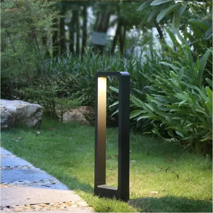 LED Path Light | Warm White Outdoor Lighting | IP65 Rated