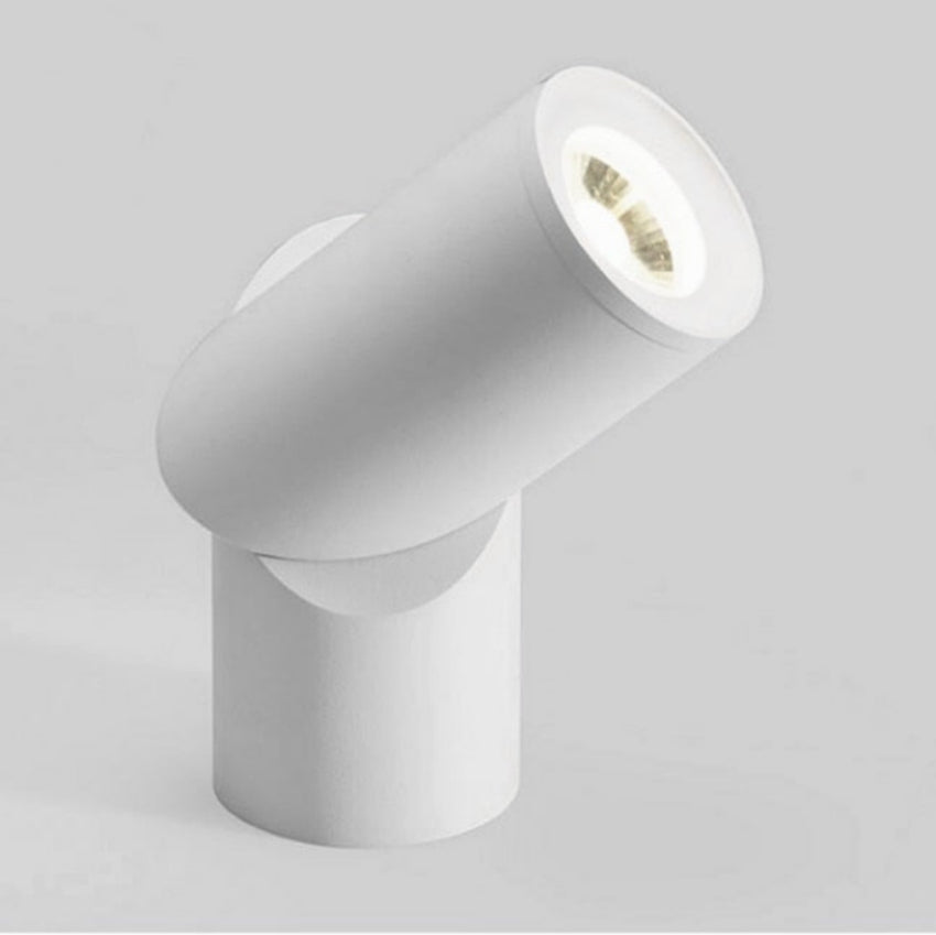 Adjustable LED Ceiling Light with Dimming Feature