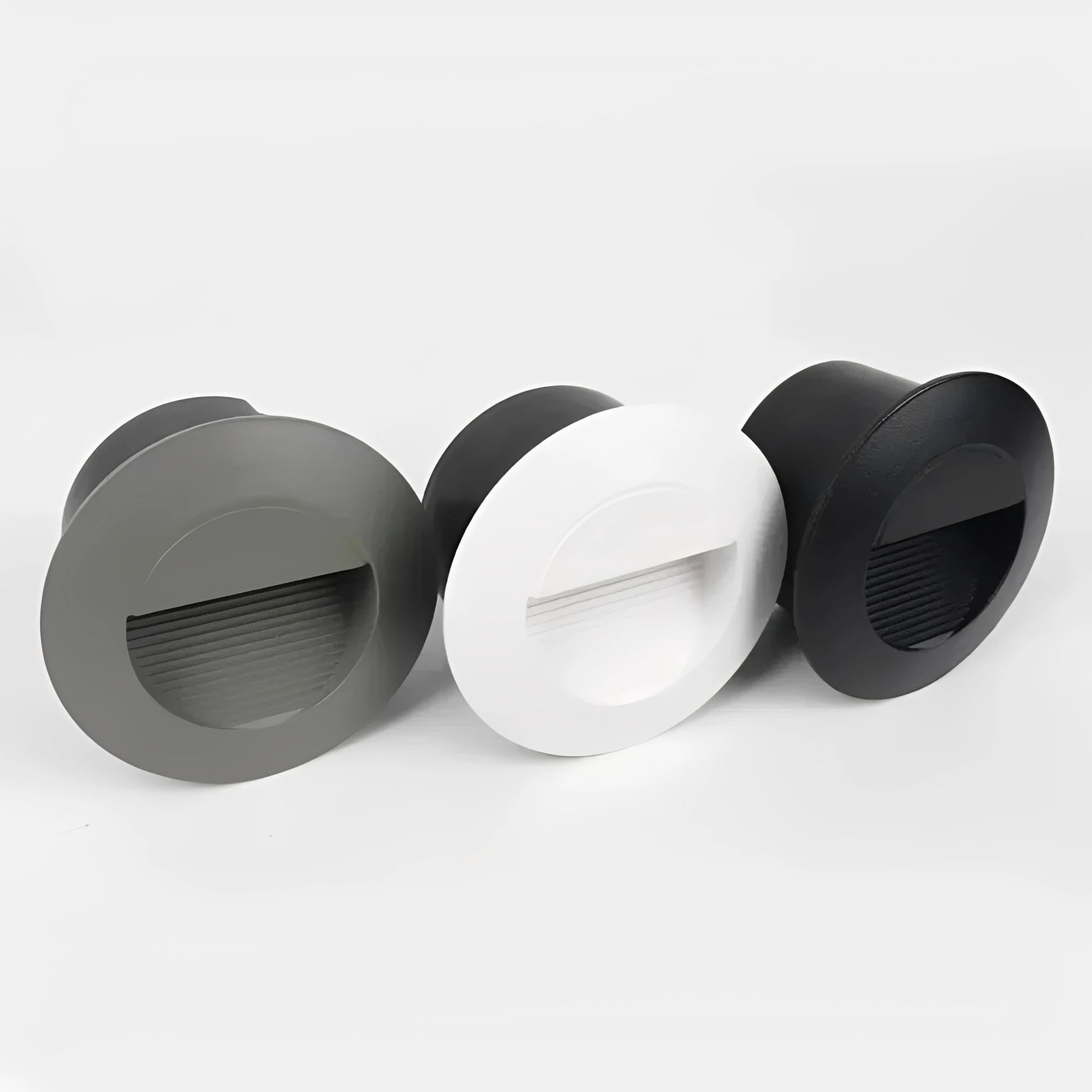 USB-Powered Decorative Wall Light with Moon and Star Design