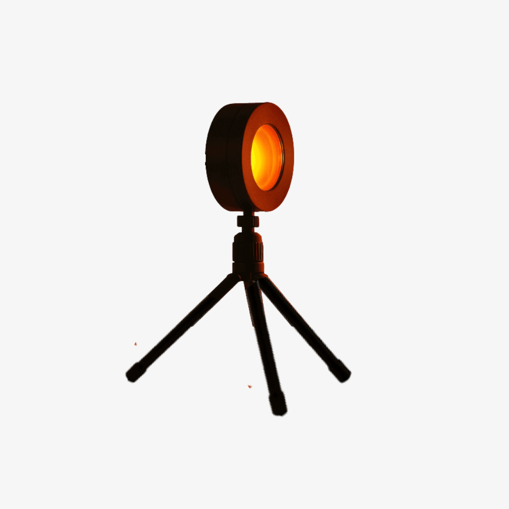 Vivid Horizon Light Projector with 16 Color Options