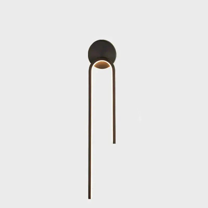 Sleek LED Wall Lights - Elevate Your Home Ambiance