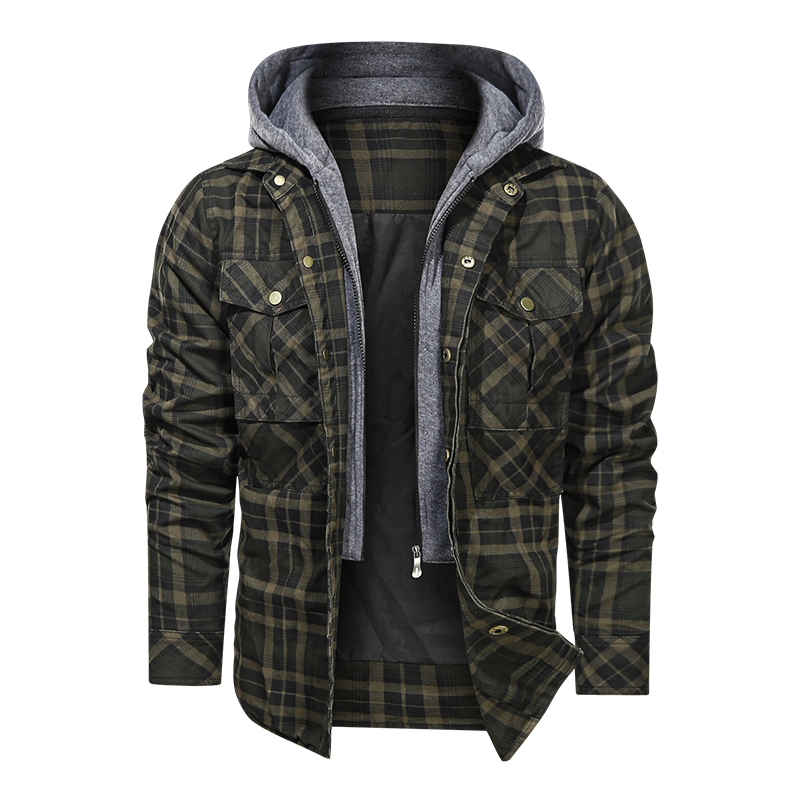 Clothing for Cold Weather - Stylish and Functional Apparel
