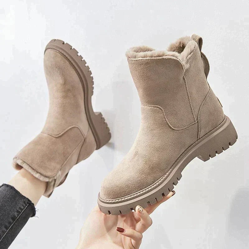 Snowshoes for Winter Adventures