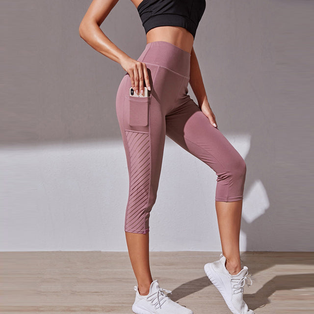 Quick-Drying Leggings