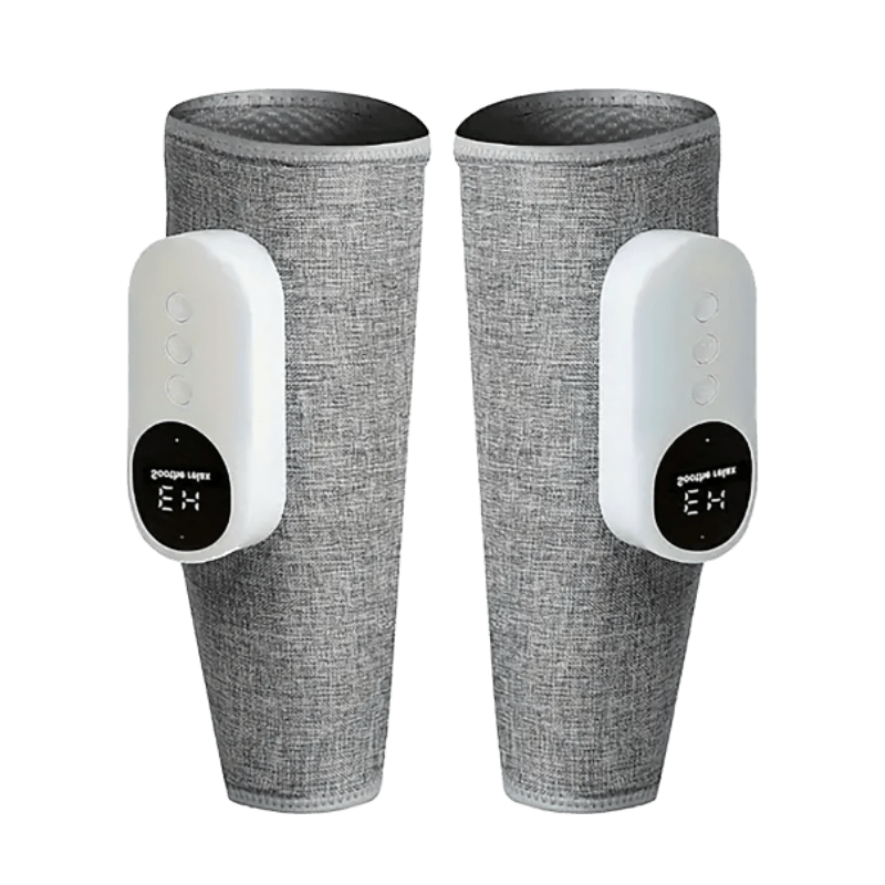 Lymphatic Support Massager for Reducing Swelling and Discomfort