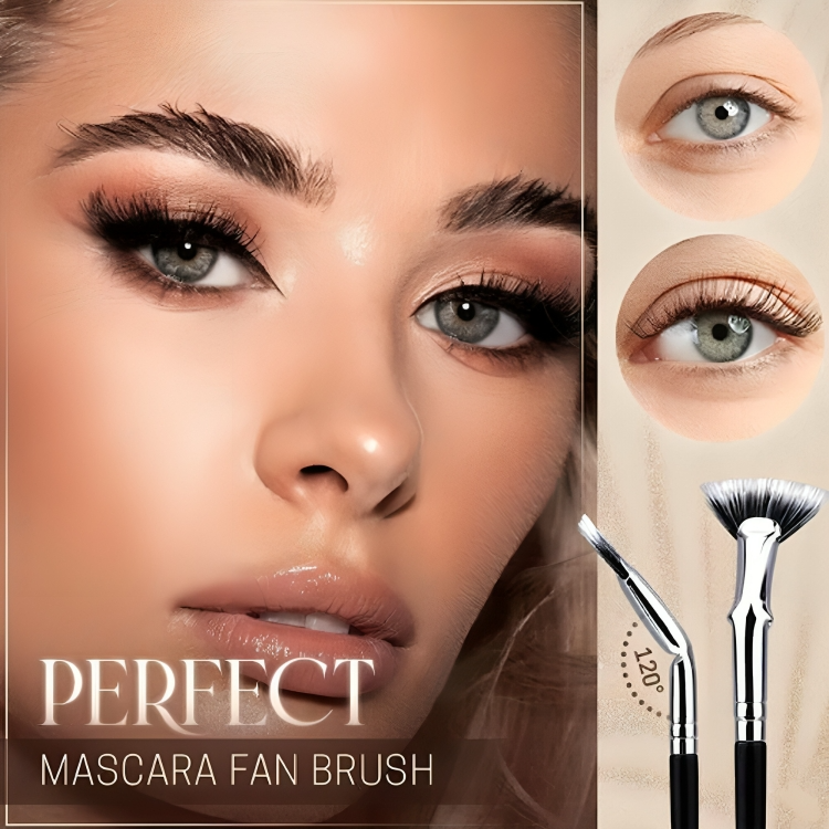 Lash Separator for Defined, Clump-Free Eyelashes!