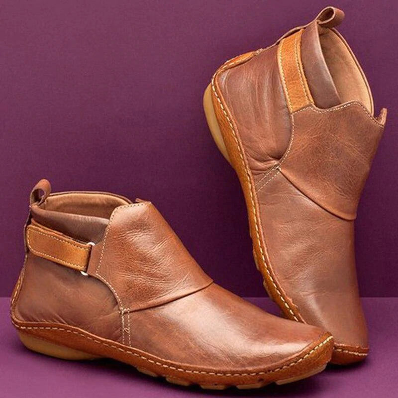 Orthopedic Boots for Comfort and Support