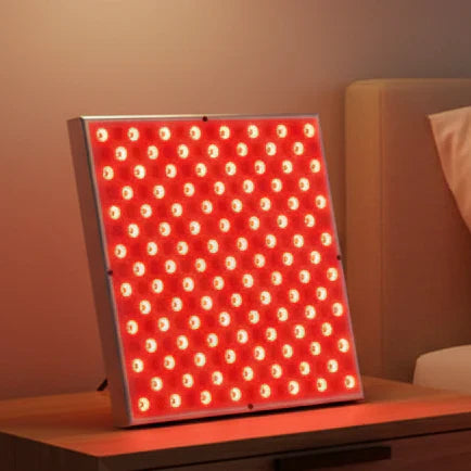 Revitalizing Light Therapy Device for Skin Renewal and Comfort