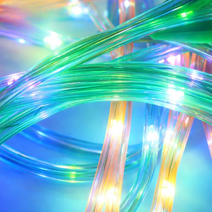 Glow Jump Rope for Kids | Adjustable Design with Light Effect