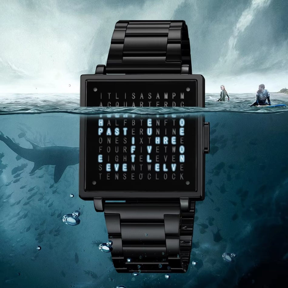 Timepieces that Capture Attention and Reflect Your Style
