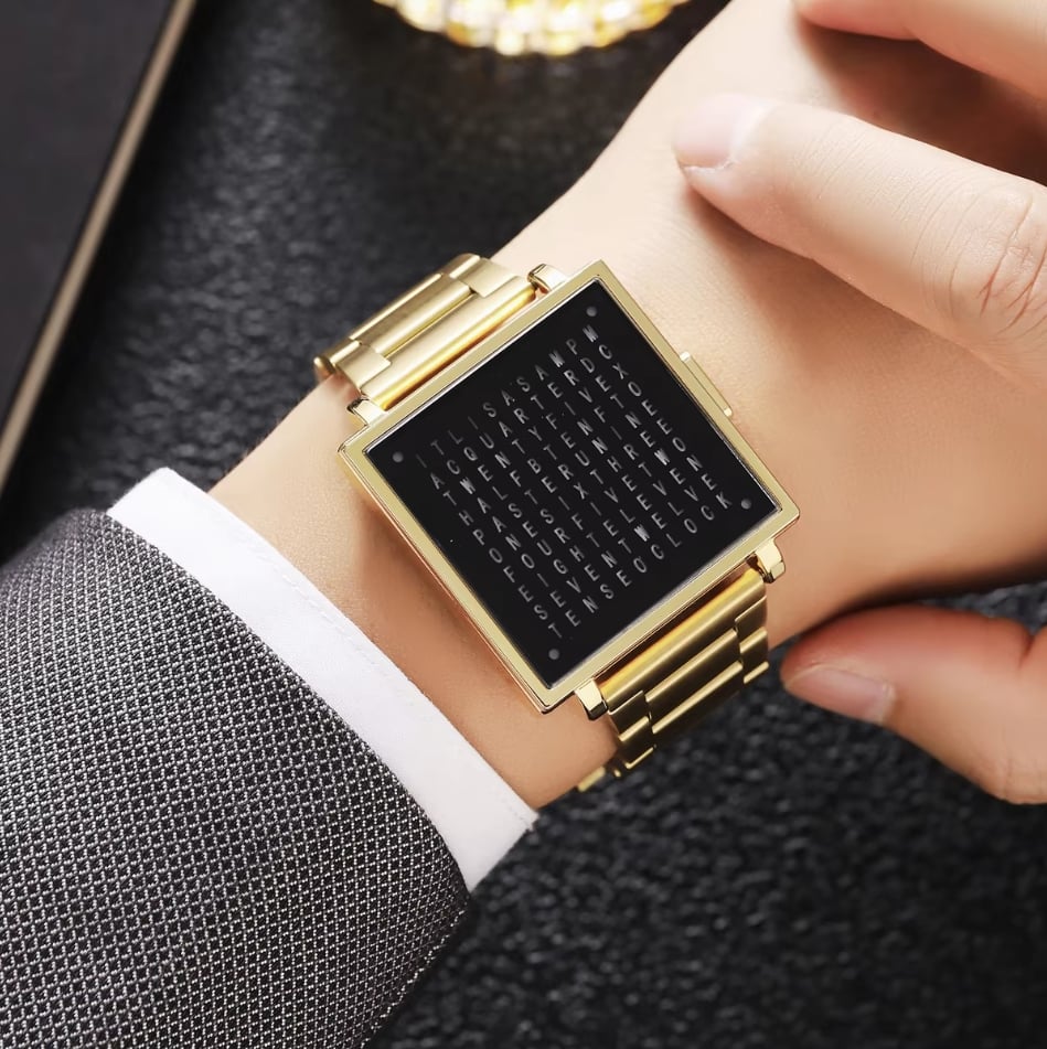 Timepieces that Capture Attention and Reflect Your Style