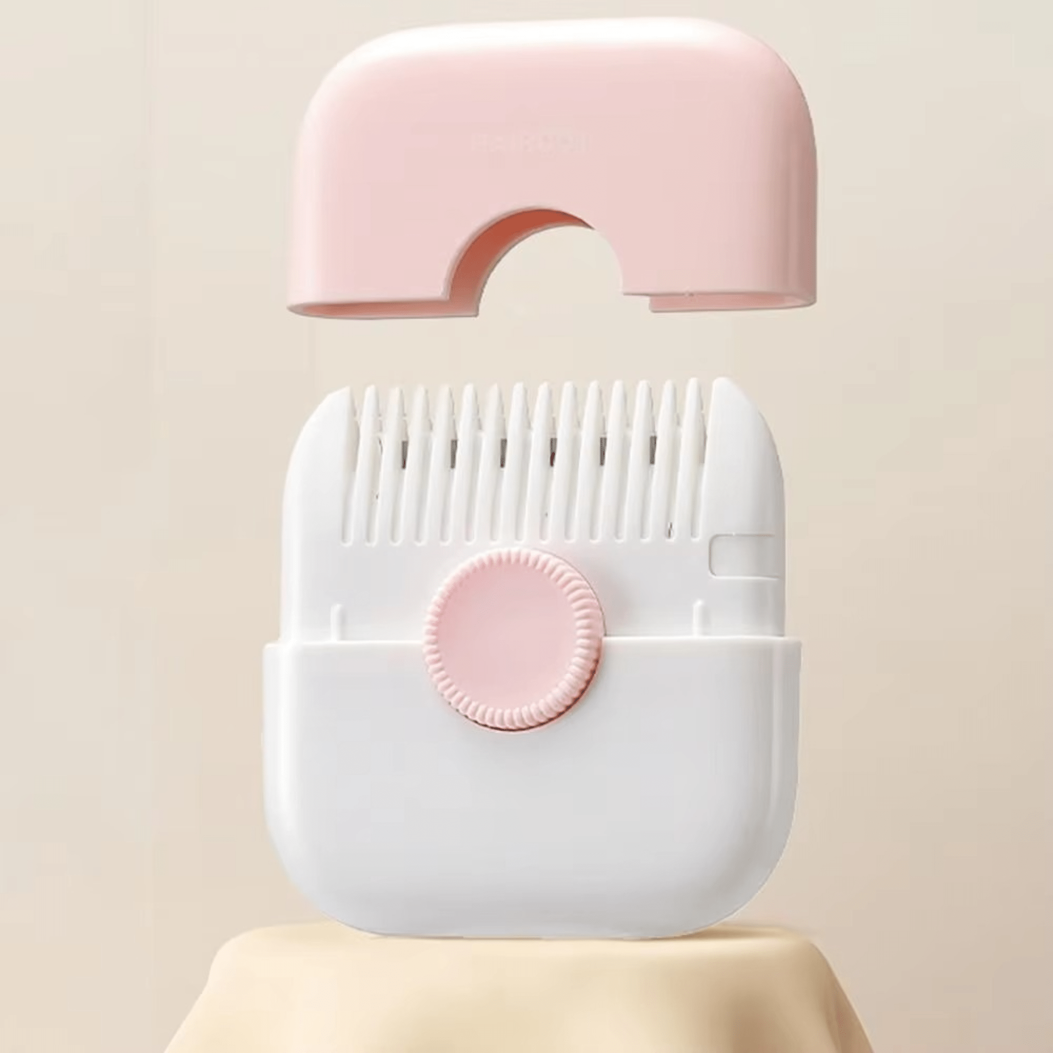 Calm Haircuts Without Tears or Tantrums