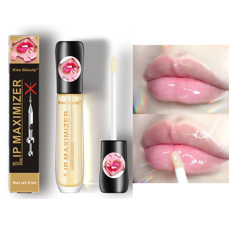 Achieve Beautiful Lips Instantly!