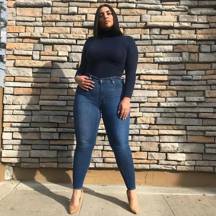 Shapewear Pants with Tummy Control