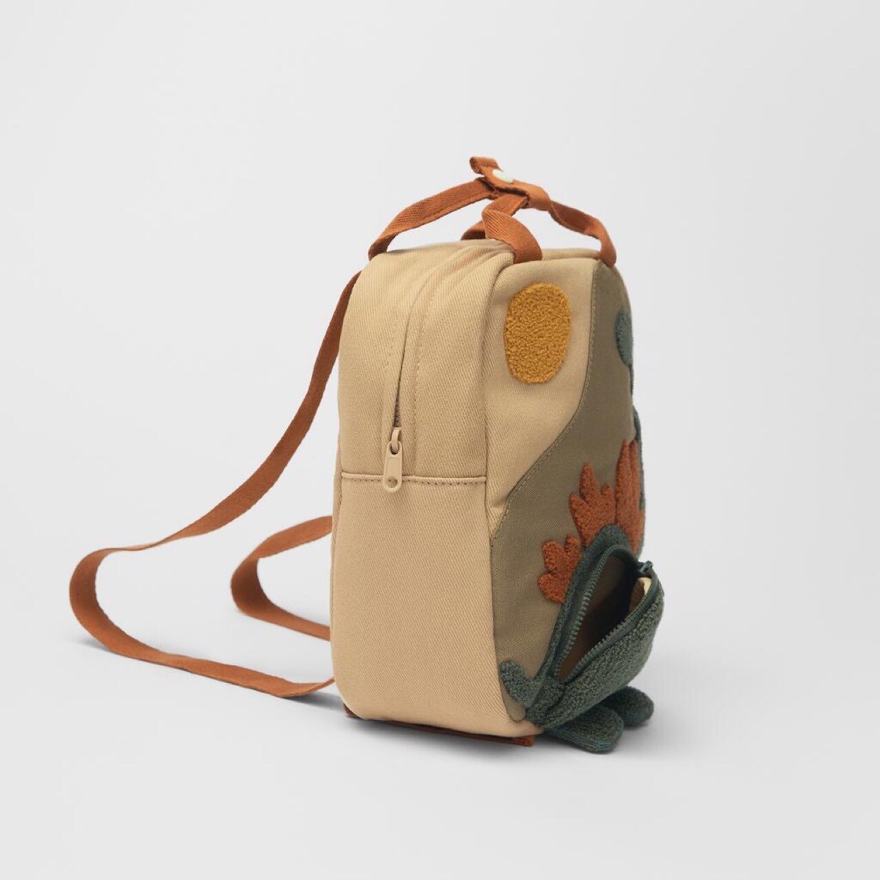 Adventure Buddy Kids Backpack - Lightweight & Durable for Ages 3+