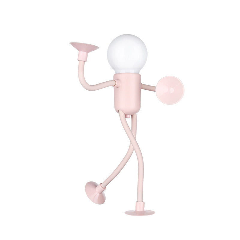 Light Shaping Device for a Calming Night Experience