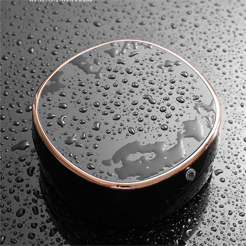Touchless Foam Dispenser for Instant Freshness and Germ Protection
