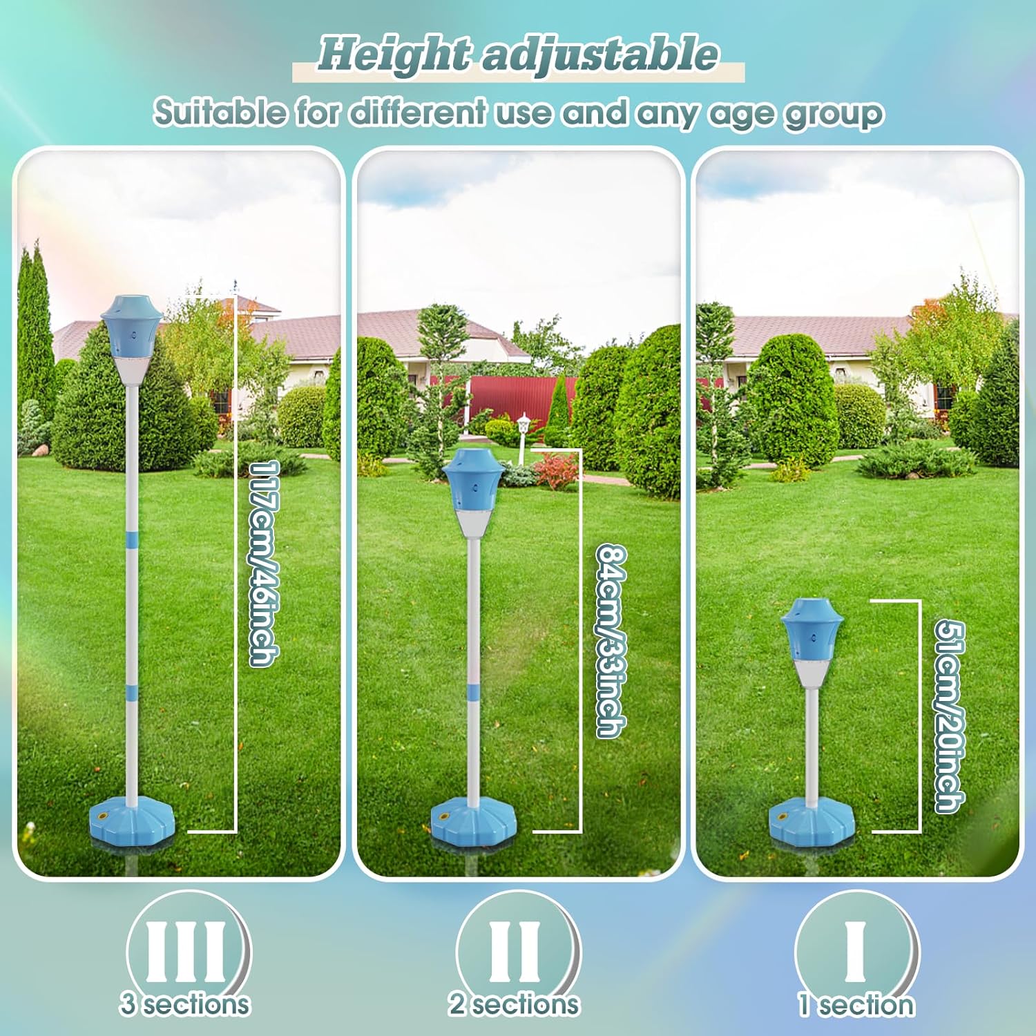 Transform Any Event into a Bubble Party!