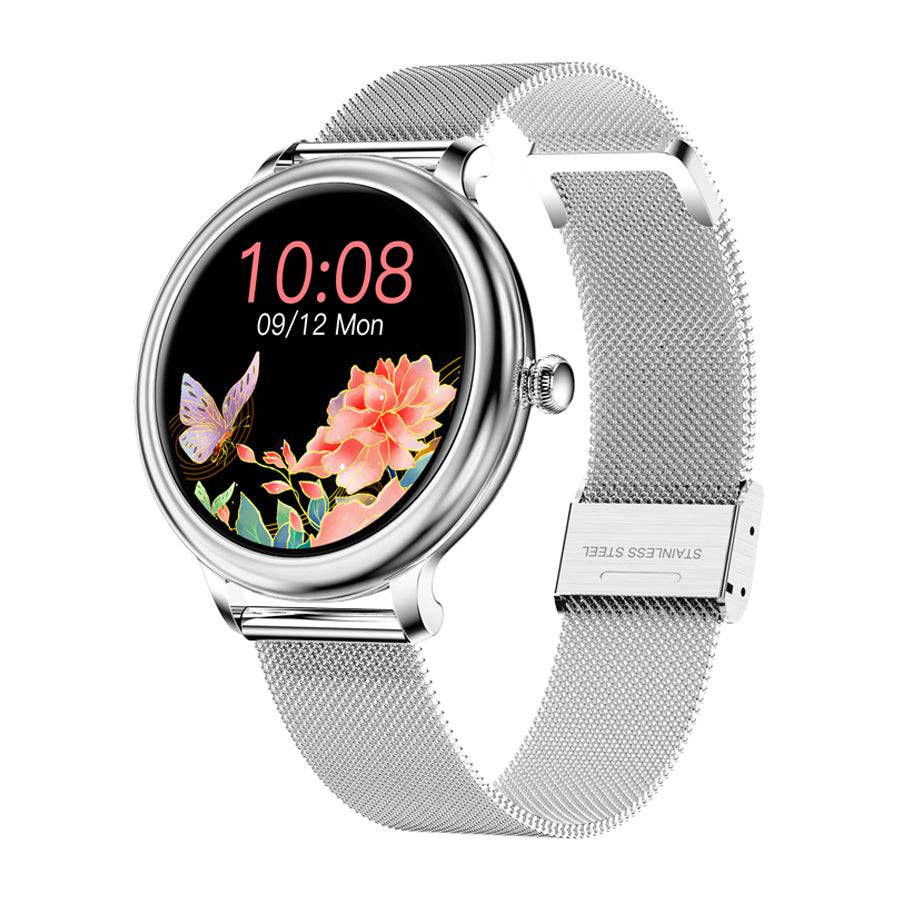 Chic Smart Health Tracker for Active Women