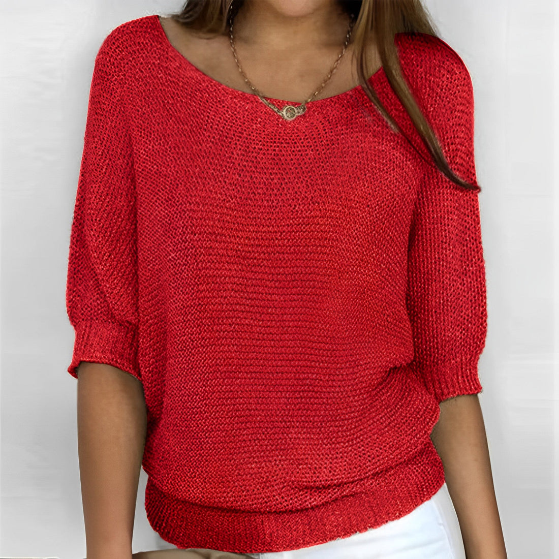 Chic Stylish Sweater - Elegant Design