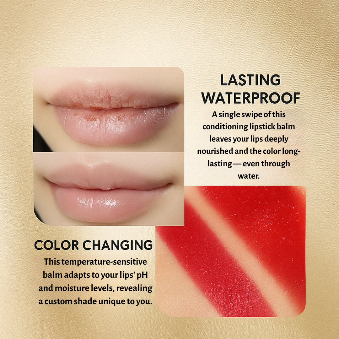 Lip Gloss with Moisturizing Formula