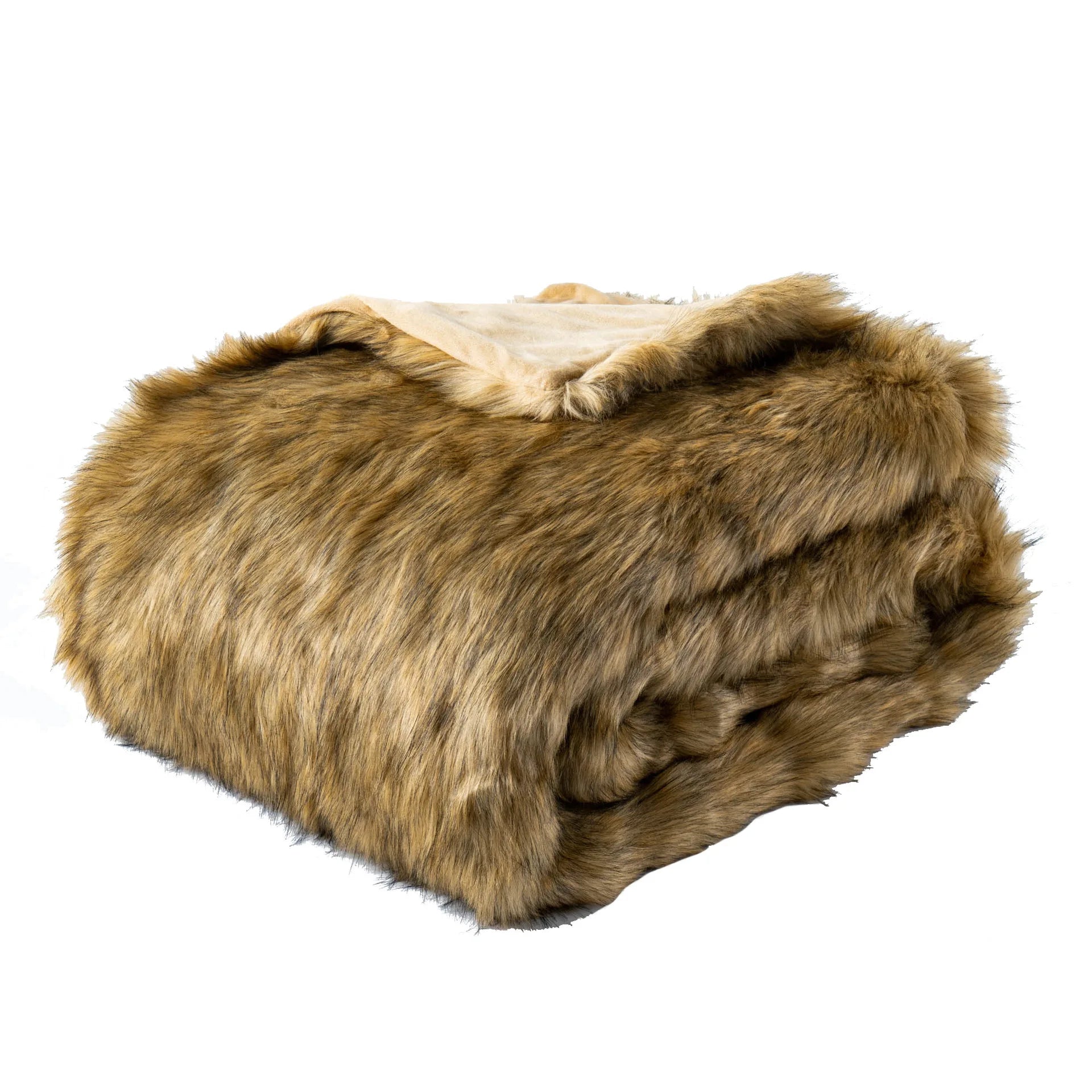 Plush Velvet Touch Throw Blanket for Cozy Elegance