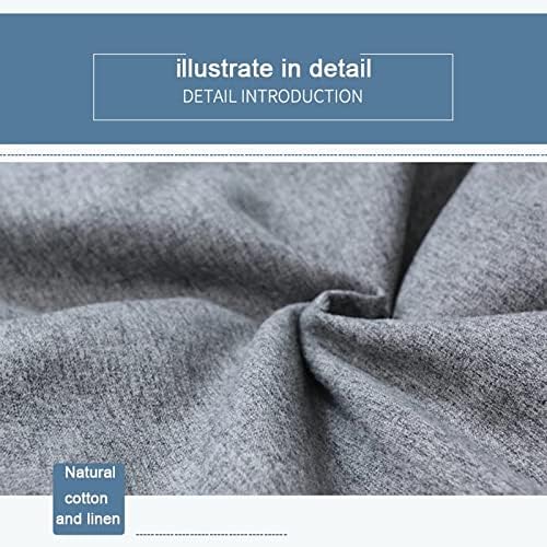 Stylish and Comfortable Bean Bag Cover for Relaxation