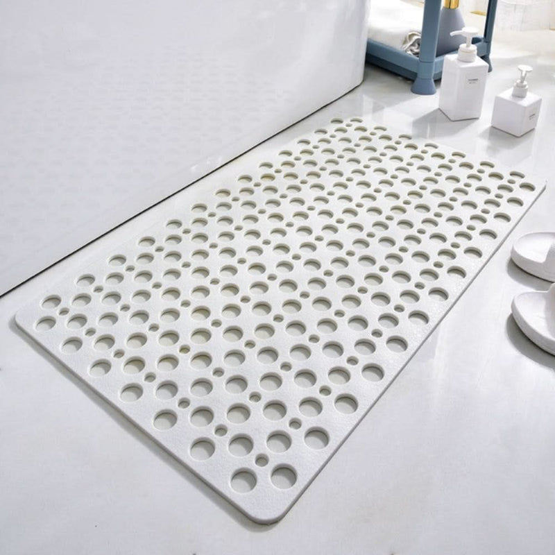 SecureStep – Ultra-Grip Shower Mat for Safety and Comfort