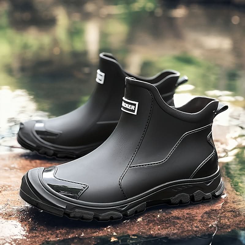 Terrain Protection with Secure Grip Design – Reliable Wetvault