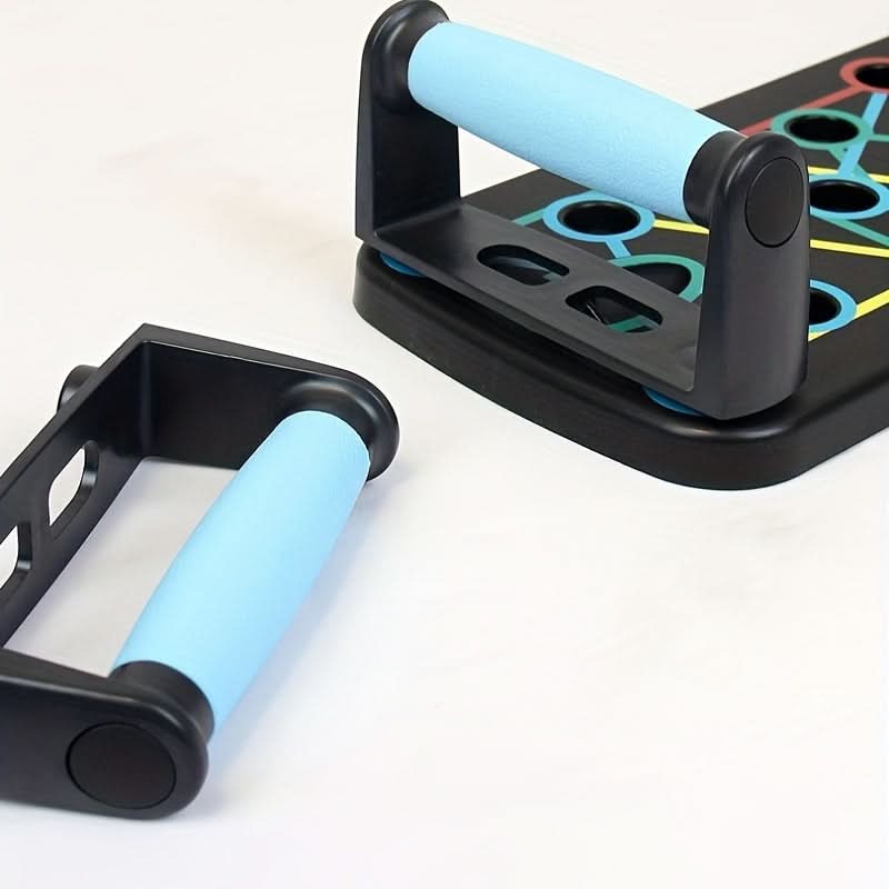 Multifunctional Strength Training Board for Home Exercise - MULTIPUSH PRO