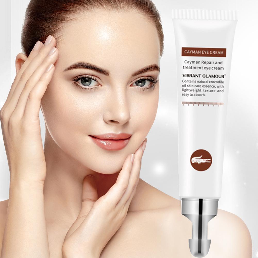 Eye Cream for Brightening and Hydration