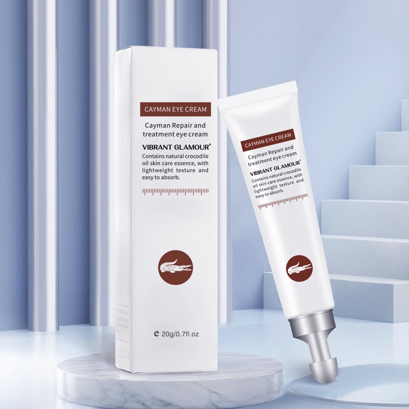 Eye Cream for Brightening and Hydration