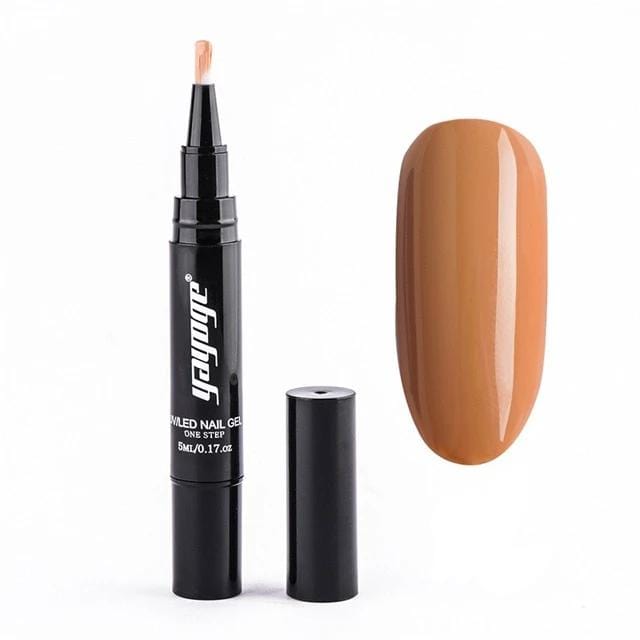 One-Step Nail Polish Stick