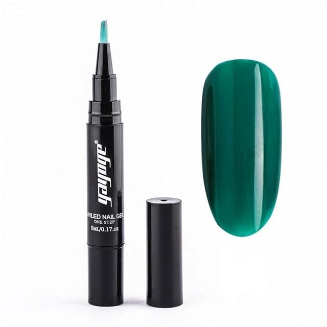 One-Step Nail Polish Stick