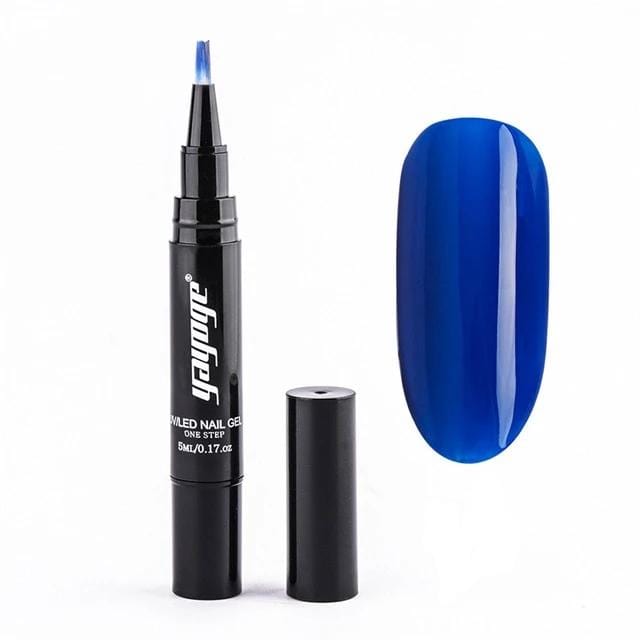 One-Step Nail Polish Stick