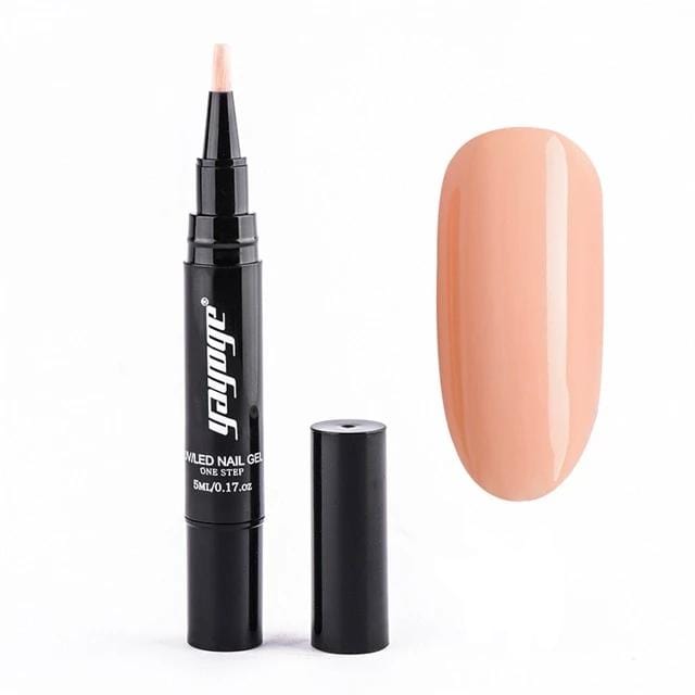 One-Step Nail Polish Stick
