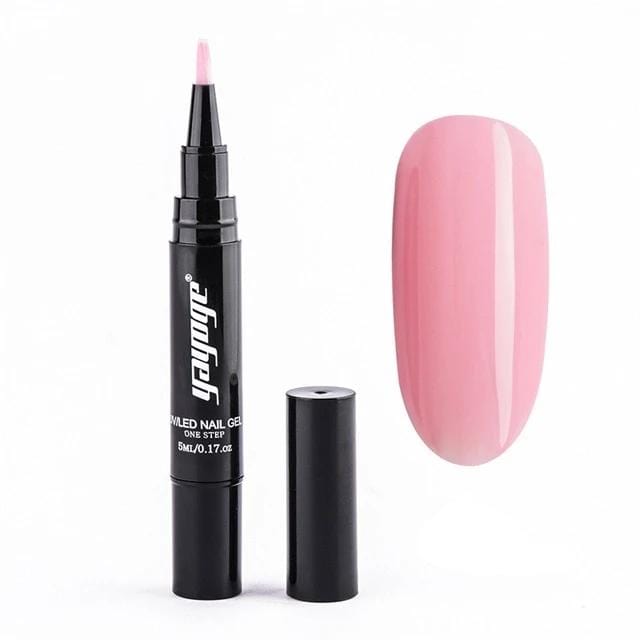 One-Step Nail Polish Stick