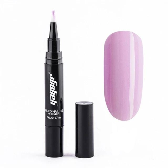 One-Step Nail Polish Stick