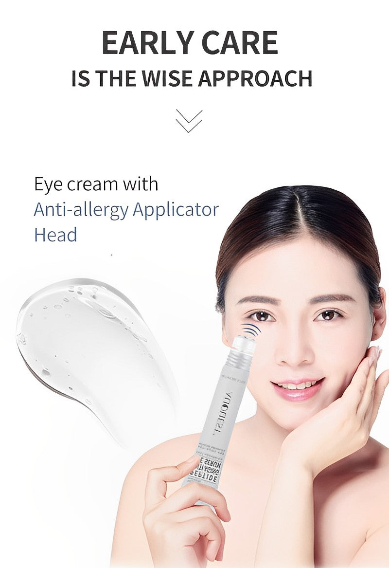 Serum for Smoother and Younger Skin