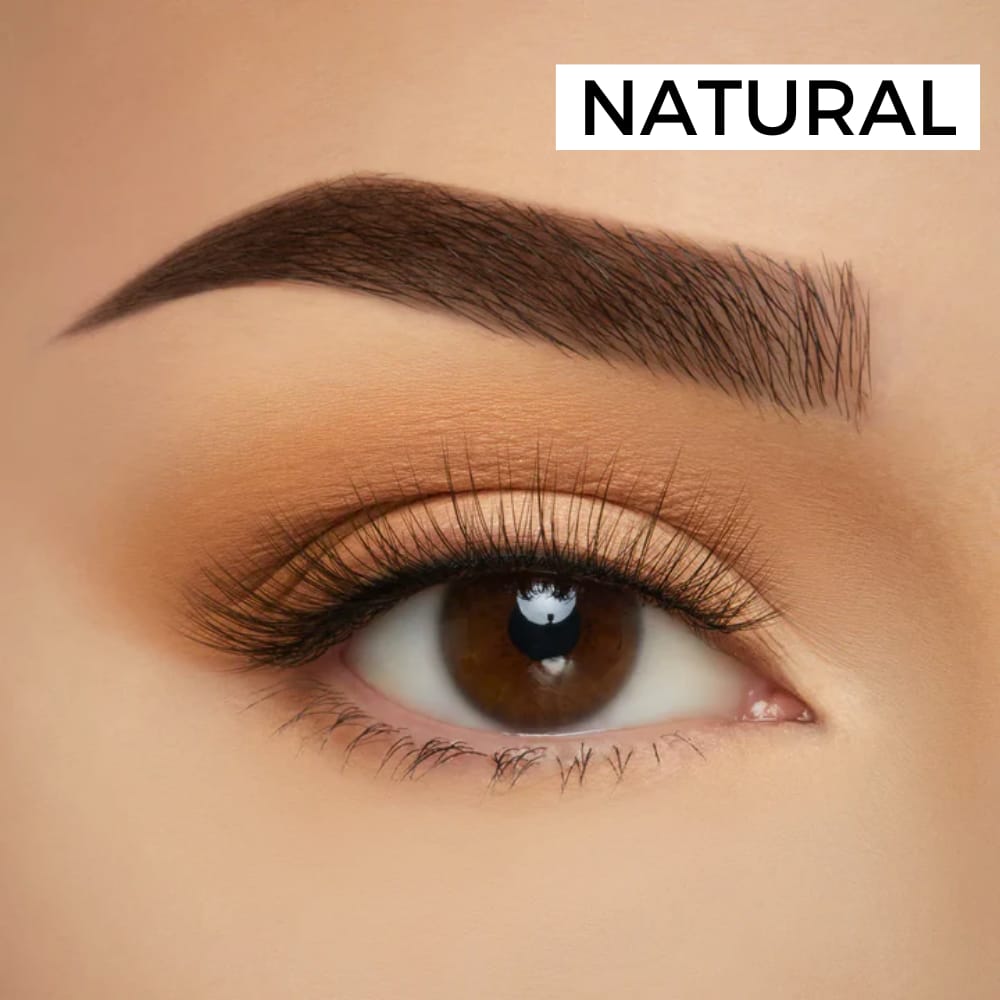 Magnetic Beauty Lashes - Effortless Application
