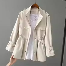 Chic Jacket for Stylish Outfits