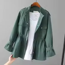 Chic Jacket for Stylish Outfits