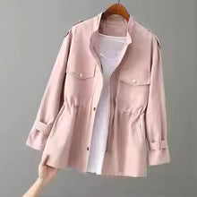 Chic Jacket for Stylish Outfits